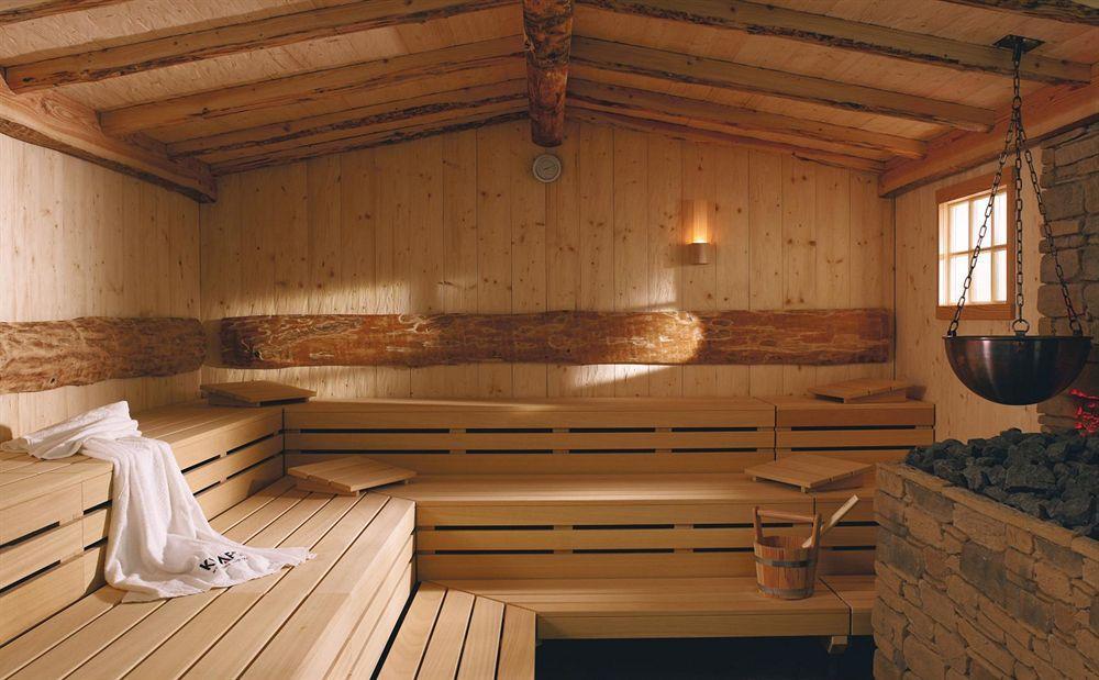 Hotel Oversum Winterberg Ski- Und Vital Resort Exterior photo