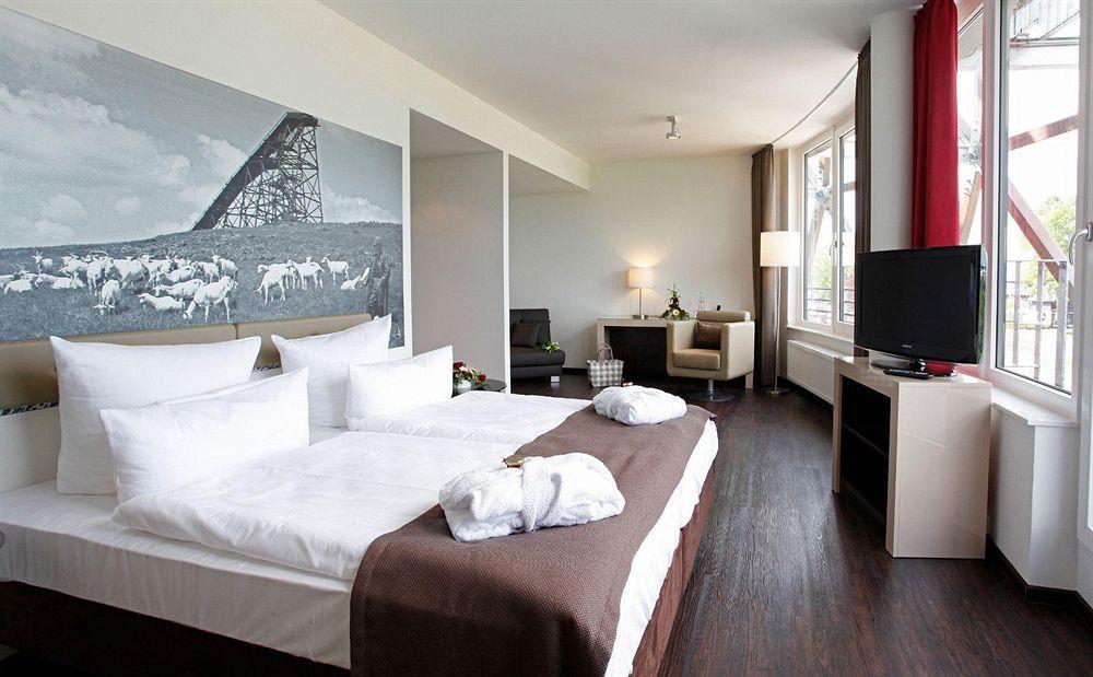 Hotel Oversum Winterberg Ski- Und Vital Resort Exterior photo