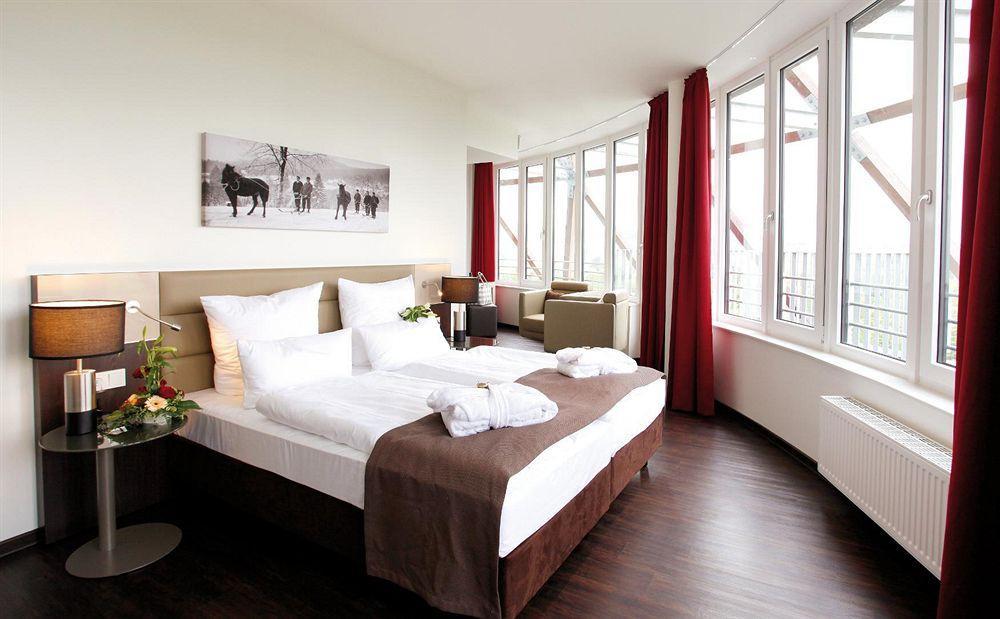 Hotel Oversum Winterberg Ski- Und Vital Resort Exterior photo