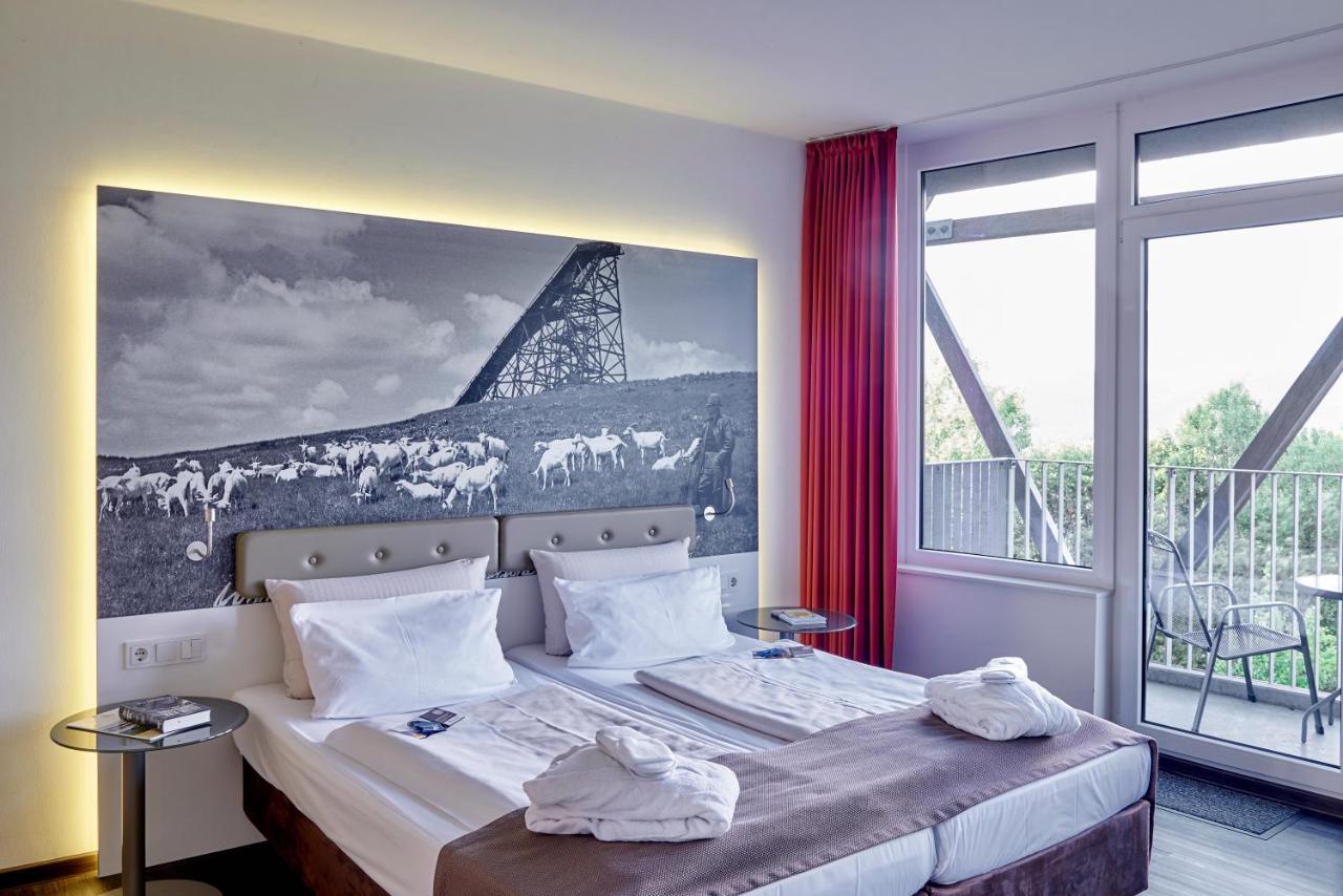 Hotel Oversum Winterberg Ski- Und Vital Resort Exterior photo